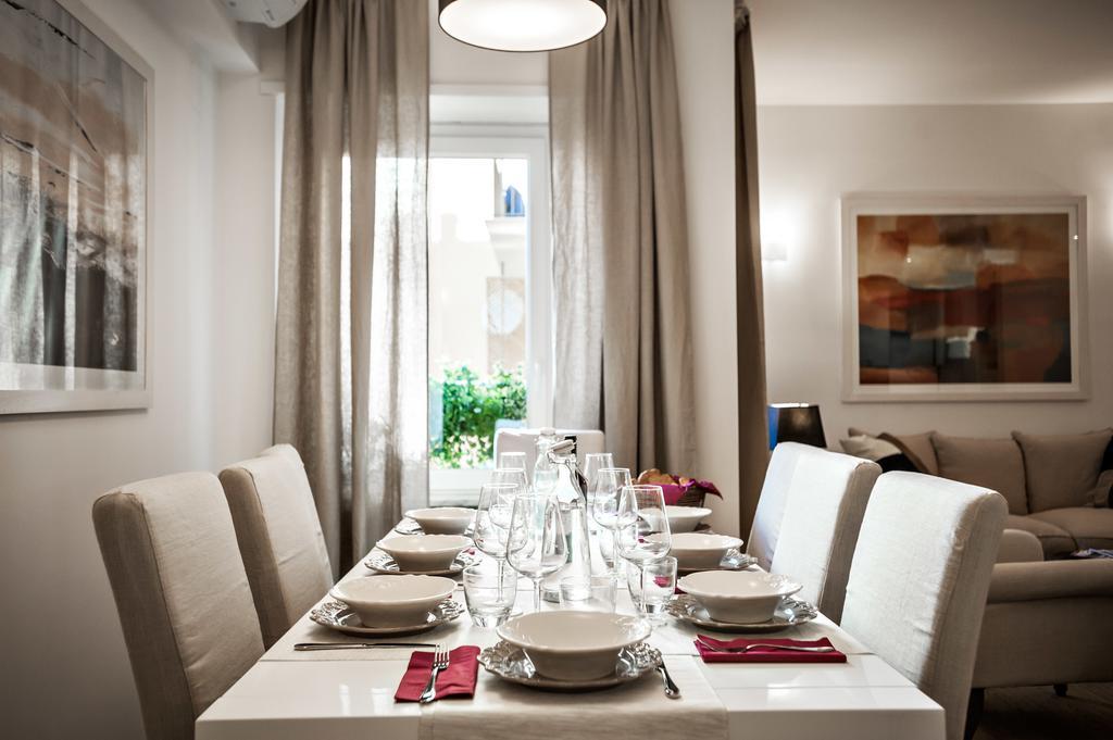 Thebestinrome Vite Roma Quarto foto