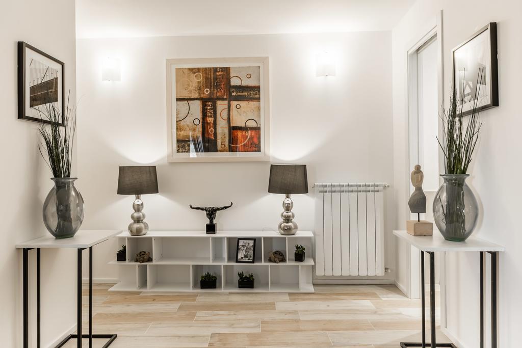 Thebestinrome Vite Roma Exterior foto