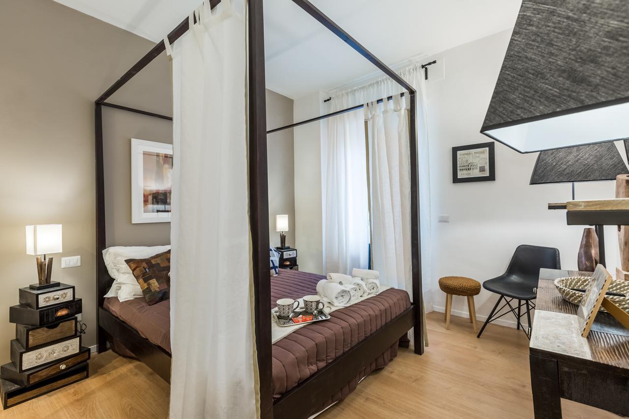 Thebestinrome Vite Roma Exterior foto